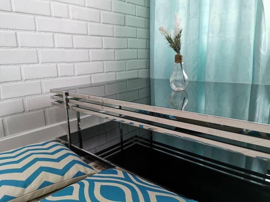 Apartment Mount Austin #akademik Banana Minion 3-4pax #mspro *